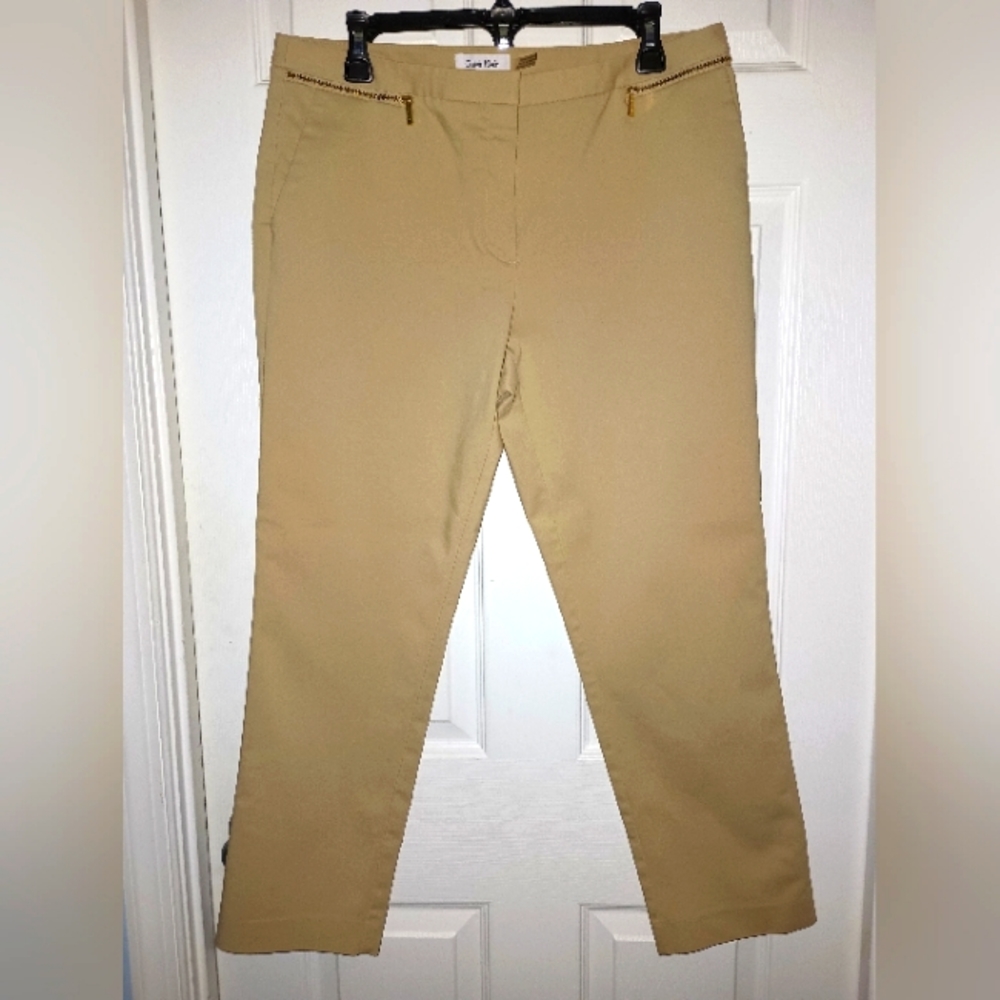 Great Used Condition Size 12 Calvin Klein Pants!